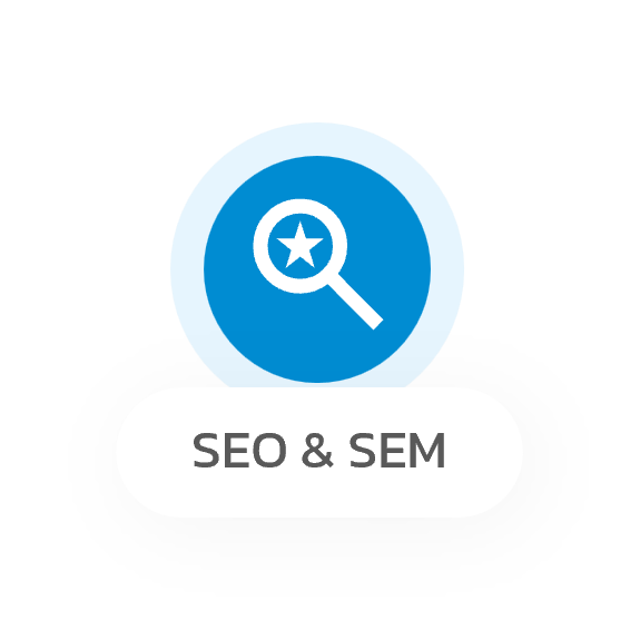 SEO & SEM