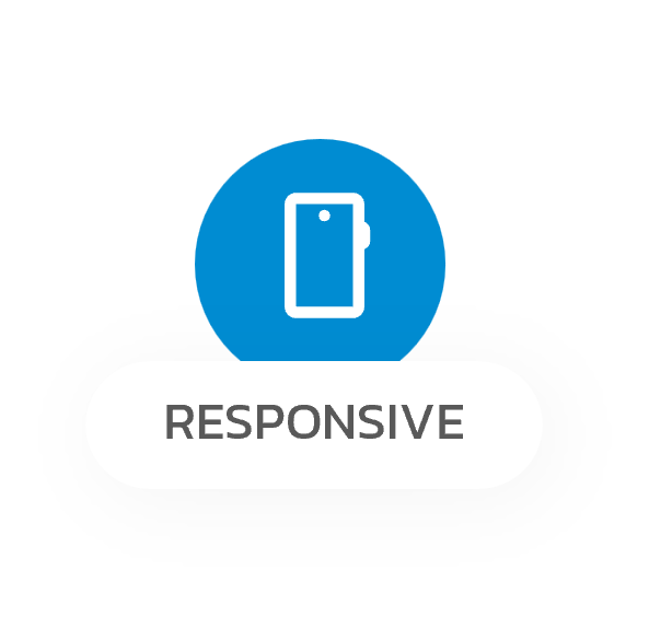 RESPONSIVE
