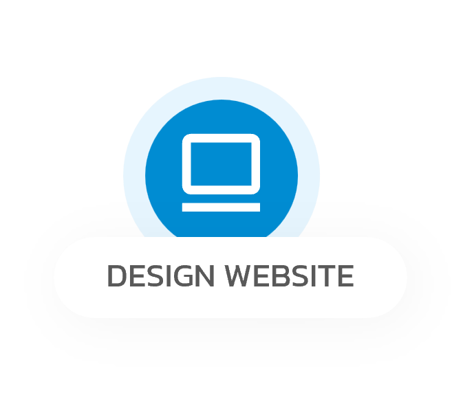 DESIGN WEBSITE