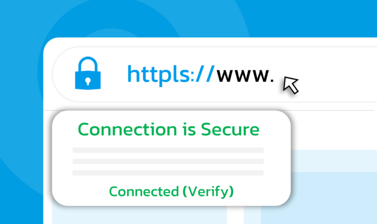 ระบบ SSL คืออะไร?